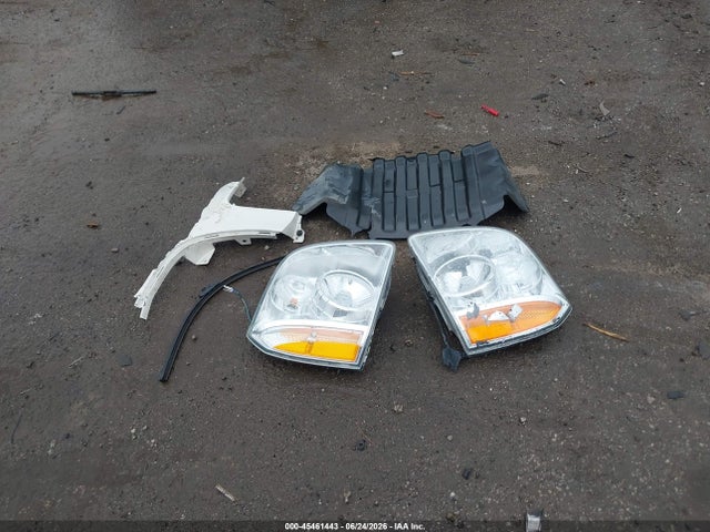 Aukcja sprzedaży 2009 Gmc Yukon Xl Denali Denali, vin: 1GKFK06209R177867, numer aukcji: 45461443