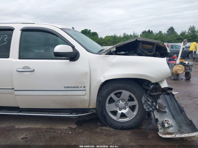 Aukcja sprzedaży 2009 Gmc Yukon Xl Denali Denali, vin: 1GKFK06209R177867, numer aukcji: 45461443