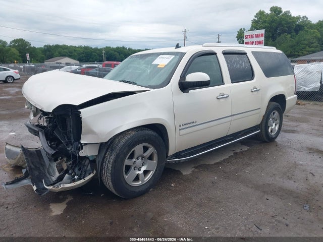 Aukcja sprzedaży 2009 Gmc Yukon Xl Denali Denali, vin: 1GKFK06209R177867, numer aukcji: 45461443