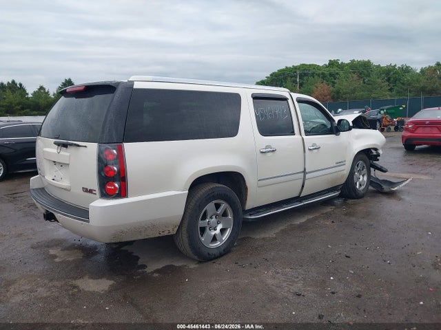 Aukcja sprzedaży 2009 Gmc Yukon Xl Denali Denali, vin: 1GKFK06209R177867, numer aukcji: 45461443