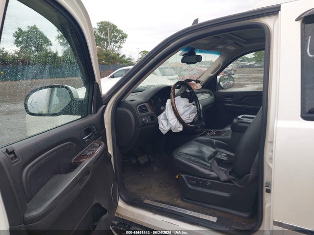 Aukcja sprzedaży 2009 Gmc Yukon Xl Denali Denali, vin: 1GKFK06209R177867, numer aukcji: 45461443