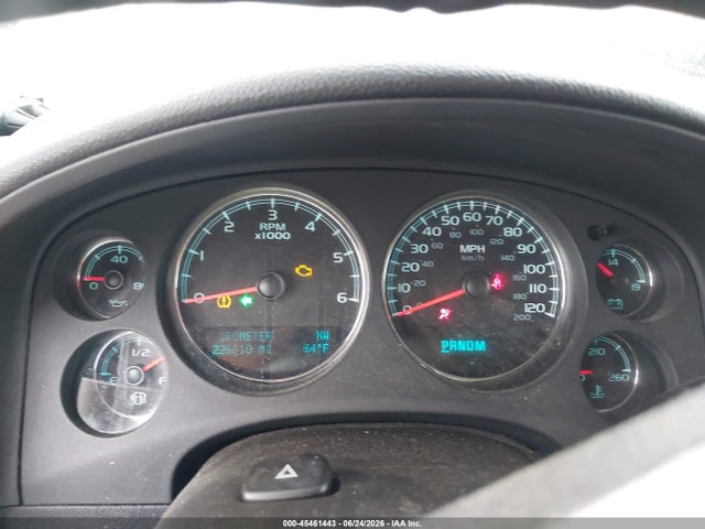 Aukcja sprzedaży 2009 Gmc Yukon Xl Denali Denali, vin: 1GKFK06209R177867, numer aukcji: 45461443