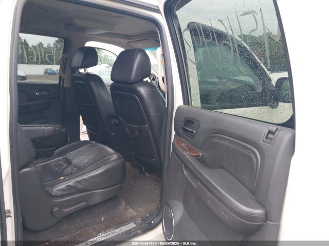 Aukcja sprzedaży 2009 Gmc Yukon Xl Denali Denali, vin: 1GKFK06209R177867, numer aukcji: 45461443