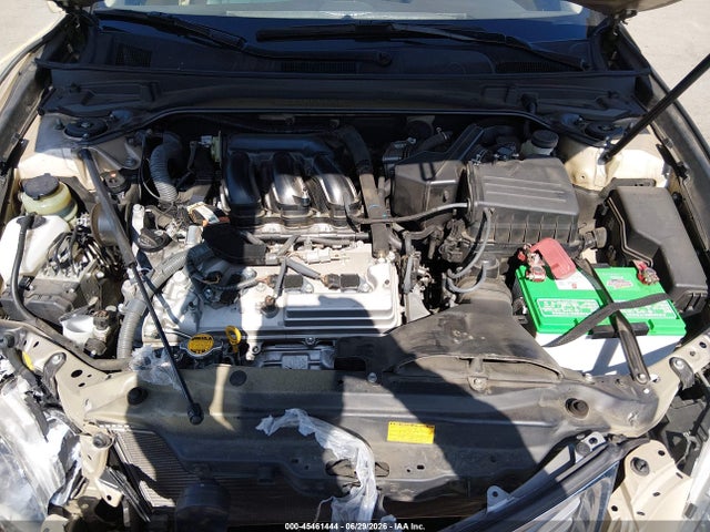 Aukcja sprzedaży 2007 Lexus Es 350, vin: JTHBJ46G972030712, numer aukcji: 45461444