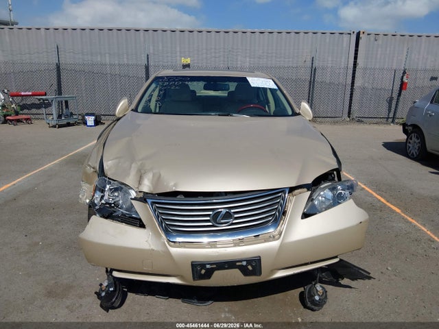 Aukcja sprzedaży 2007 Lexus Es 350, vin: JTHBJ46G972030712, numer aukcji: 45461444