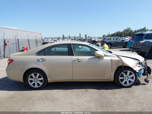 Aukcja sprzedaży 2007 Lexus Es 350, vin: JTHBJ46G972030712, numer aukcji: 45461444