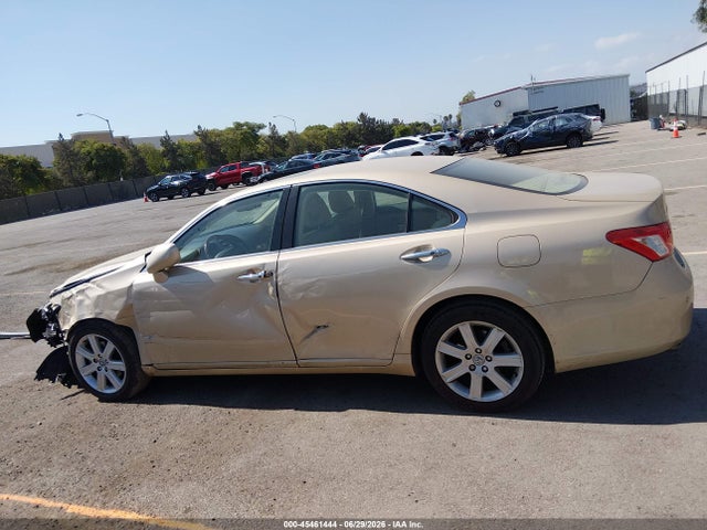 Aukcja sprzedaży 2007 Lexus Es 350, vin: JTHBJ46G972030712, numer aukcji: 45461444