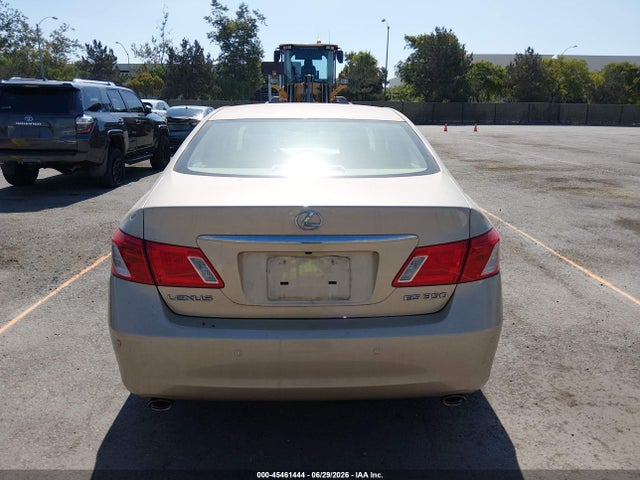 Aukcja sprzedaży 2007 Lexus Es 350, vin: JTHBJ46G972030712, numer aukcji: 45461444