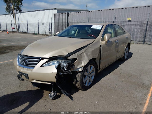 Aukcja sprzedaży 2007 Lexus Es 350, vin: JTHBJ46G972030712, numer aukcji: 45461444