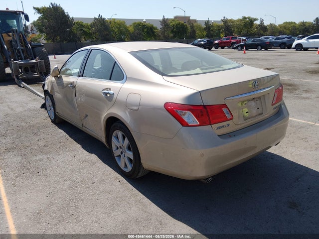 Aukcja sprzedaży 2007 Lexus Es 350, vin: JTHBJ46G972030712, numer aukcji: 45461444
