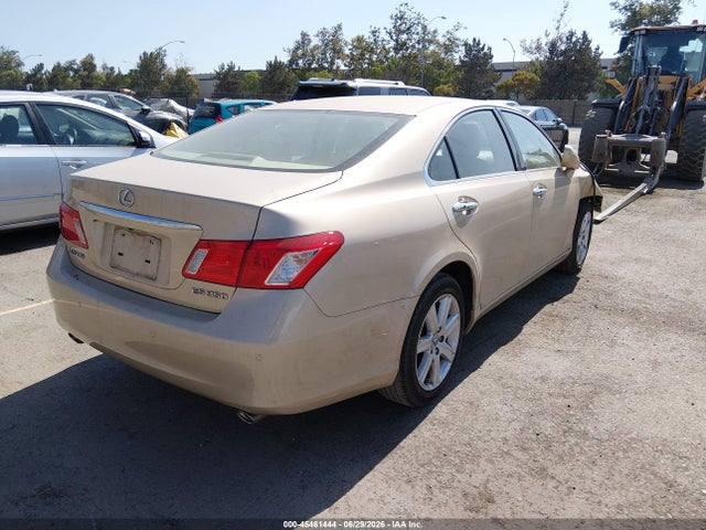 Aukcja sprzedaży 2007 Lexus Es 350, vin: JTHBJ46G972030712, numer aukcji: 45461444