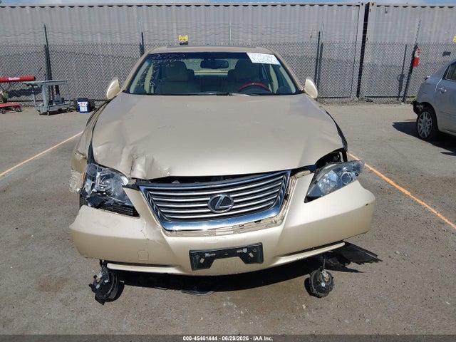 Aukcja sprzedaży 2007 Lexus Es 350, vin: JTHBJ46G972030712, numer aukcji: 45461444