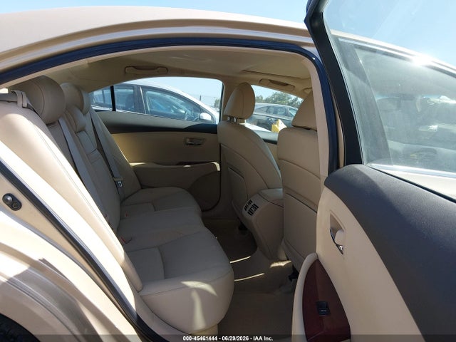 Aukcja sprzedaży 2007 Lexus Es 350, vin: JTHBJ46G972030712, numer aukcji: 45461444