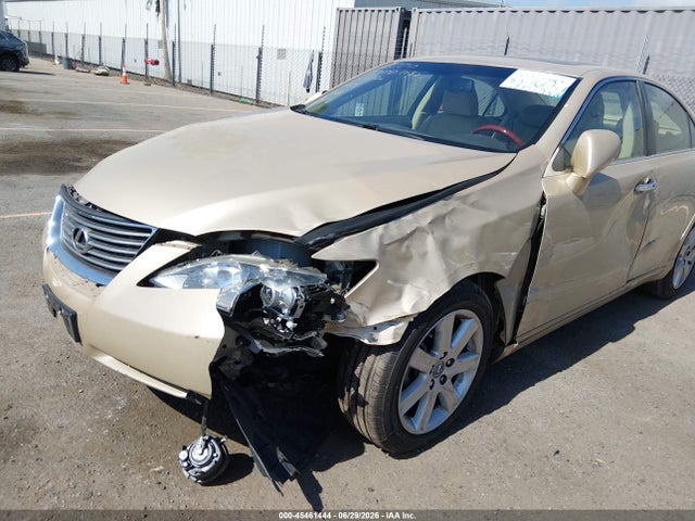 Aukcja sprzedaży 2007 Lexus Es 350, vin: JTHBJ46G972030712, numer aukcji: 45461444