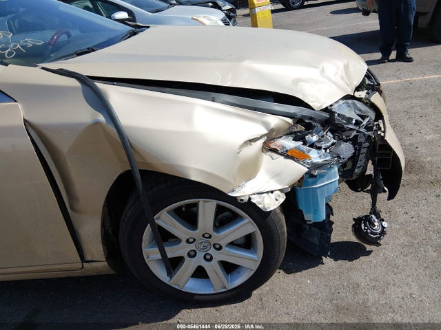 Aukcja sprzedaży 2007 Lexus Es 350, vin: JTHBJ46G972030712, numer aukcji: 45461444
