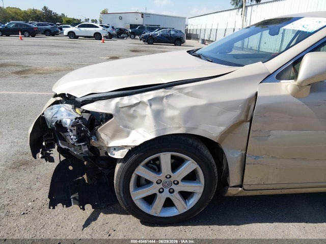 Aukcja sprzedaży 2007 Lexus Es 350, vin: JTHBJ46G972030712, numer aukcji: 45461444
