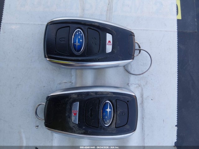 Subaru Forester Premium 2019 JF2SKAGC9KH524679 Image 11