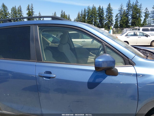 Subaru Forester Premium 2019 JF2SKAGC9KH524679 Image 13