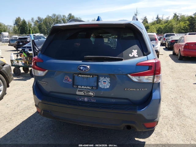 Subaru Forester Premium 2019 JF2SKAGC9KH524679 Image 16
