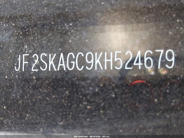 Subaru Forester Premium 2019 JF2SKAGC9KH524679 Image 18