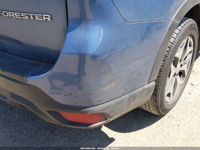 Subaru Forester Premium 2019 JF2SKAGC9KH524679 Image 6