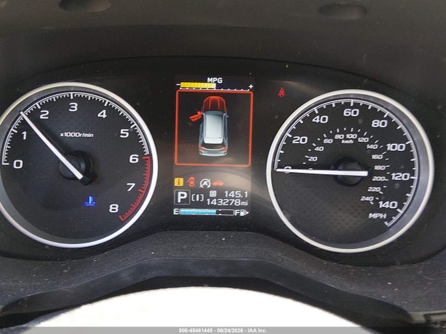 Subaru Forester Premium 2019 JF2SKAGC9KH524679 Image 7