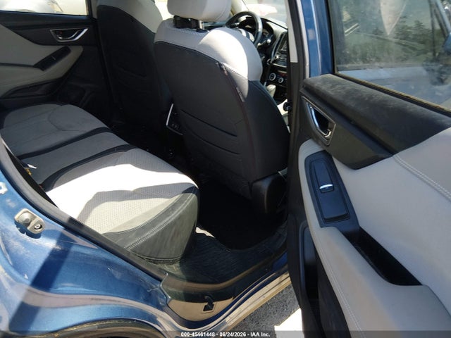 Subaru Forester Premium 2019 JF2SKAGC9KH524679 Image 8