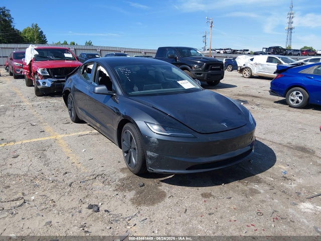 2025 5YJ3E1EA9SF000914 main image