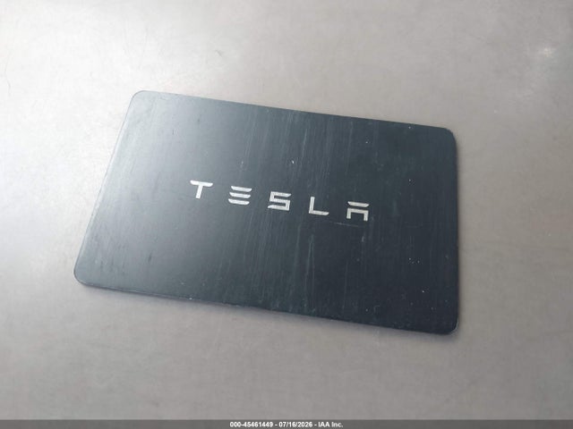 5YJ3E1EA9SF000914 Tesla Model 3 Long Range Rear-wheel Drive/standard Rear-wheel Drive