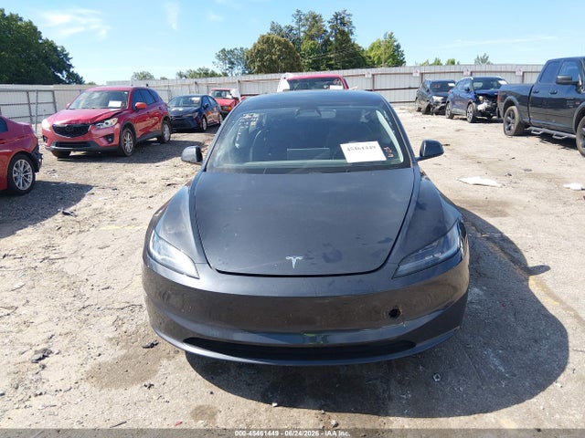 5YJ3E1EA9SF000914 Tesla Model 3 Long Range Rear-wheel Drive/standard Rear-wheel Drive
