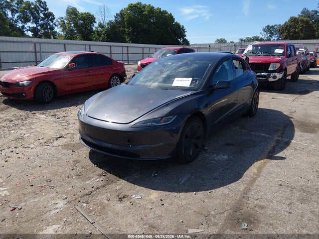 5YJ3E1EA9SF000914 Tesla Model 3 Long Range Rear-wheel Drive/standard Rear-wheel Drive