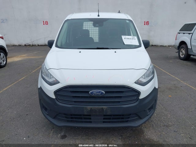 Ford Transit Connect Xl 2022 NM0LS7S25N1523415 Image 12