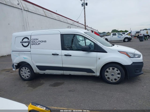 Ford Transit Connect Xl 2022 NM0LS7S25N1523415 Image 13