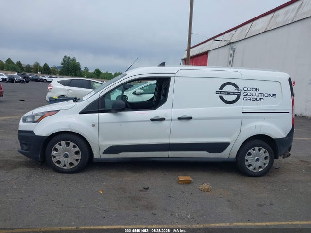 Ford Transit Connect Xl 2022 NM0LS7S25N1523415 Image 14