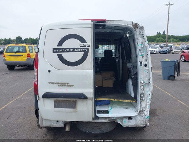 Ford Transit Connect Xl 2022 NM0LS7S25N1523415 Image 16