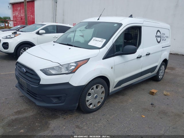 Ford Transit Connect Xl 2022 NM0LS7S25N1523415 Image 2