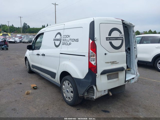 Ford Transit Connect Xl 2022 NM0LS7S25N1523415 Image 3