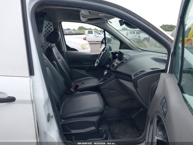 Ford Transit Connect Xl 2022 NM0LS7S25N1523415 Image 5