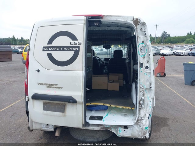 Ford Transit Connect Xl 2022 NM0LS7S25N1523415 Image 6