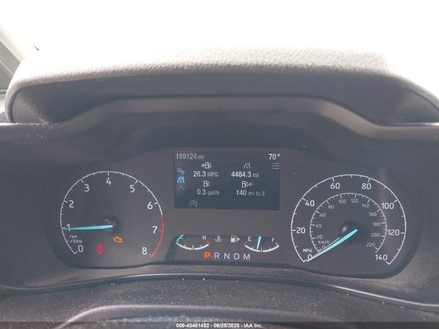 Ford Transit Connect Xl 2022 NM0LS7S25N1523415 Image 7
