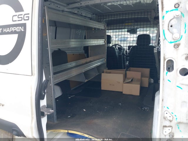 Ford Transit Connect Xl 2022 NM0LS7S25N1523415 Image 8
