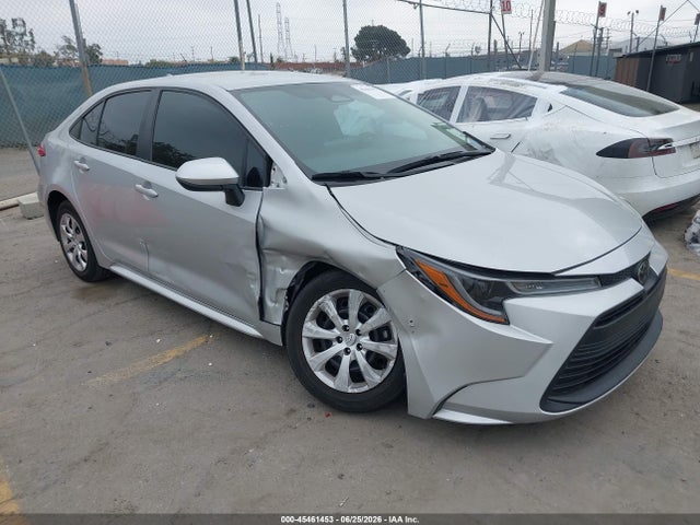 Toyota COROLLA LE 2024 5YFB4MDE6RP128014 zdjęcie główne