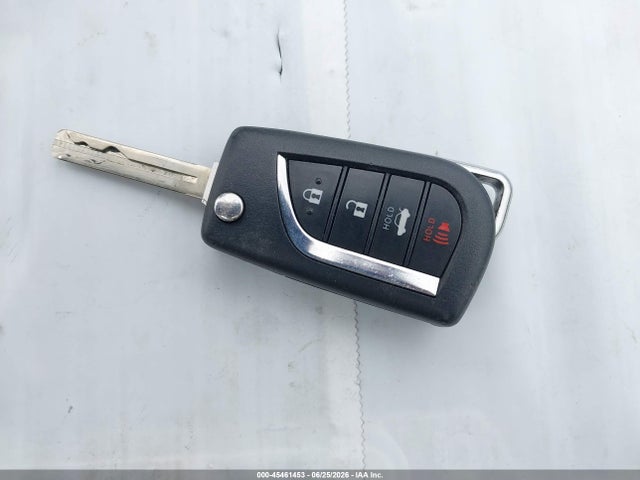 5YFB4MDE6RP128014 Toyota COROLLA LE