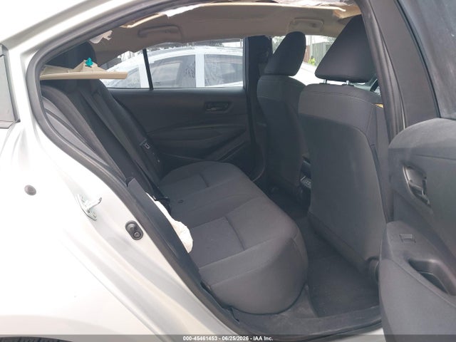 5YFB4MDE6RP128014 Toyota COROLLA LE
