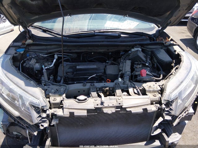 2HKRM3H73FH541862 Honda Cr-v Ex-l