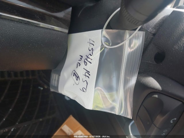 2HKRM3H73FH541862 Honda Cr-v Ex-l