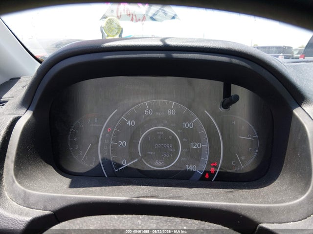 2HKRM3H73FH541862 Honda Cr-v Ex-l
