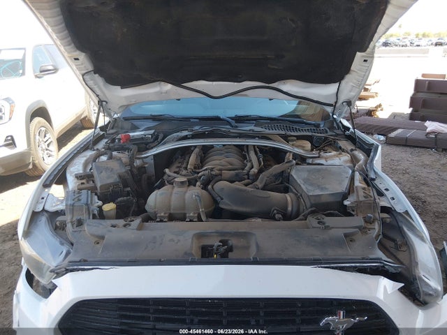 1FA6P8CF5G5327159 Ford Mustang Gt/gt Premium