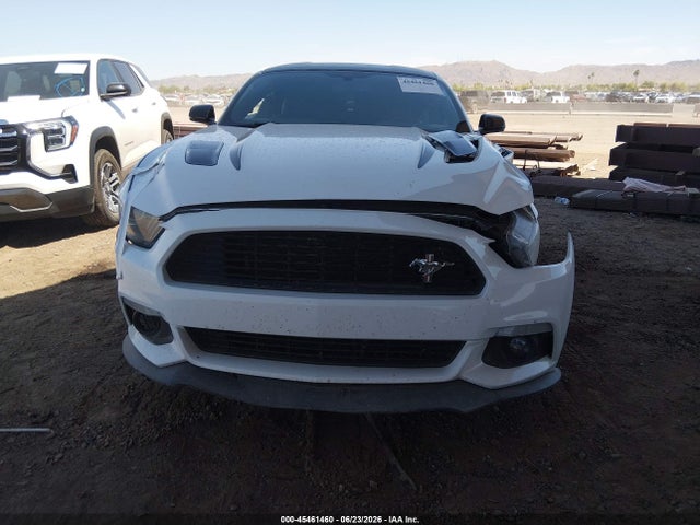 1FA6P8CF5G5327159 Ford Mustang Gt/gt Premium