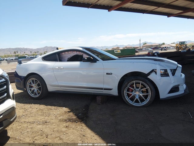 1FA6P8CF5G5327159 Ford Mustang Gt/gt Premium